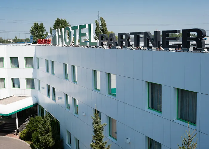 Hotel Partner Warszawa