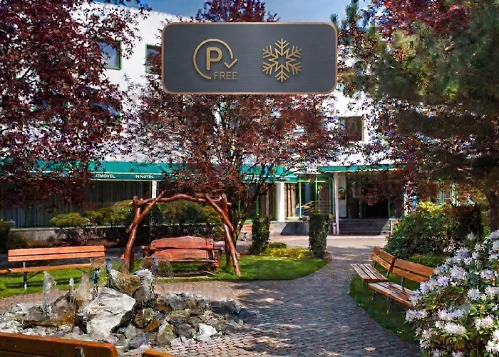 Hotel Partner Warszawa