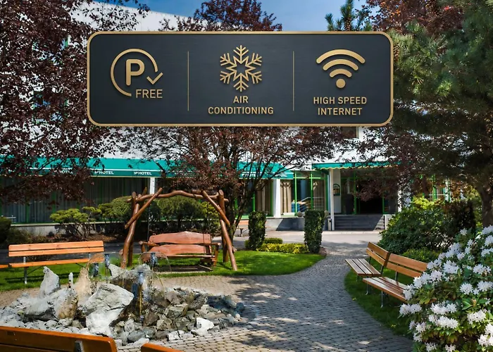 Hotel Partner Warszawa